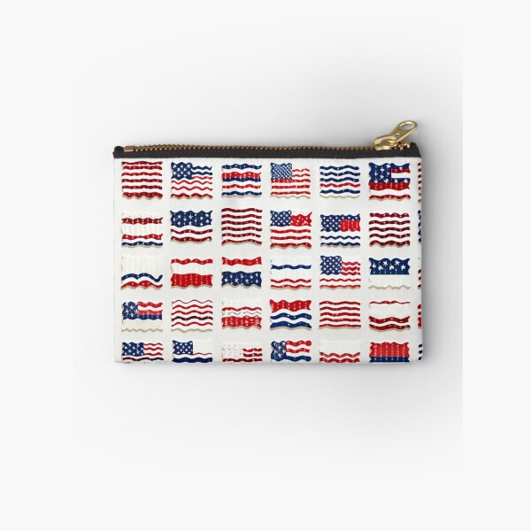 Item preview, A pattern of Different flags designed and sold by LazyLifestyle.