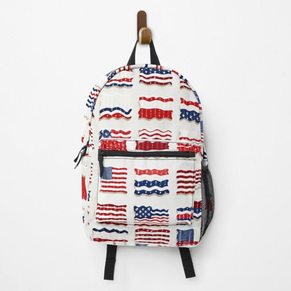 Item preview, A pattern of Different flags designed and sold by LazyLifestyle.