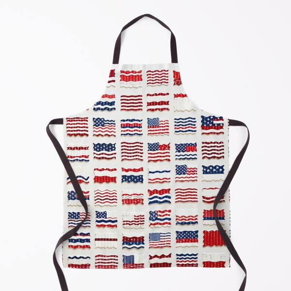 Item preview, A pattern of Different flags designed and sold by LazyLifestyle.