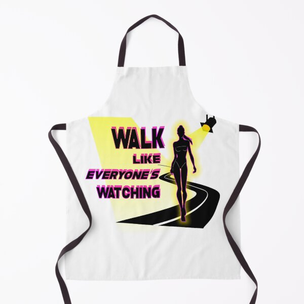 Item preview, Walk This Way designed and sold by FeLiNe-DiViNe.