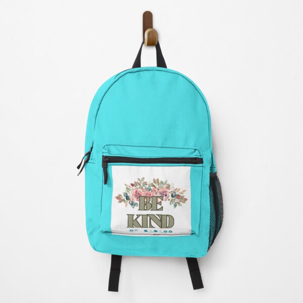 Item preview, Be Kind... of badass (white) designed and sold by JoyGDesigns.