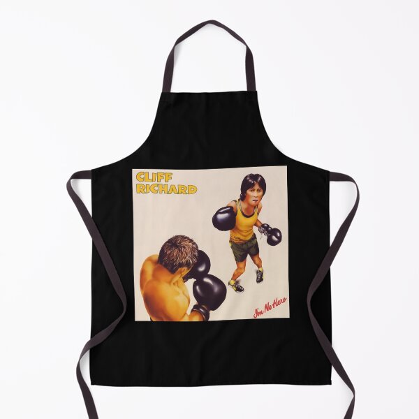 Item preview, Im No Hero 2 Album Cover designed and sold by andrewsawd.