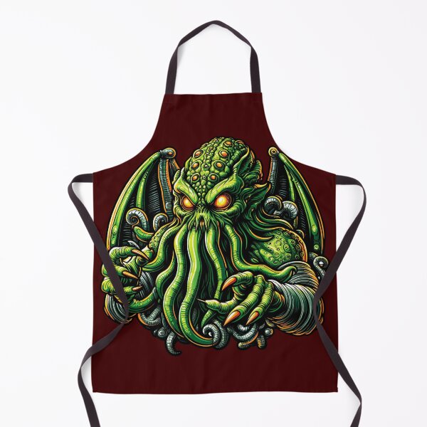 Item preview, Nightmare Unleashed S01 D09 designed and sold by Houerd.