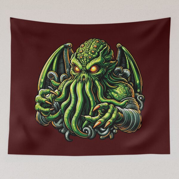 Item preview, Nightmare Unleashed S01 D09 designed and sold by Houerd.