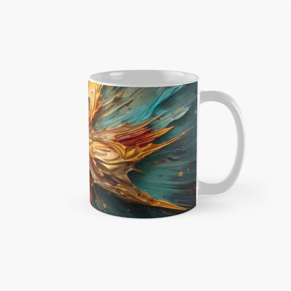 Item preview, Explore "Simplistic & Minimalistic Star Collision Art" designed and sold by ArtificialGenes.