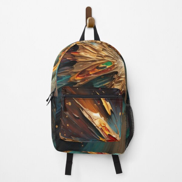 Item preview, Explore "Simplistic & Minimalistic Star Collision Art" designed and sold by ArtificialGenes.