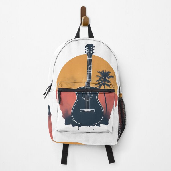 Item preview, Guitars in Fantastic Realism: The Fusion of Surreal Elements with Musical Aesthetics designed and sold by Artedig.