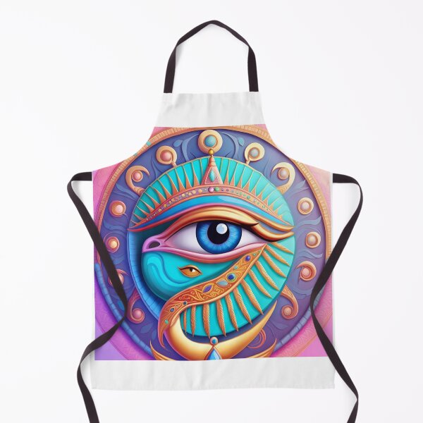 Item preview, Eye of indian designed and sold by DreamistStore.