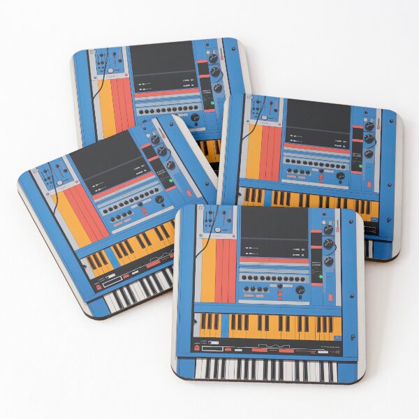 Item preview, Bright Beats designed and sold by Retro Type.