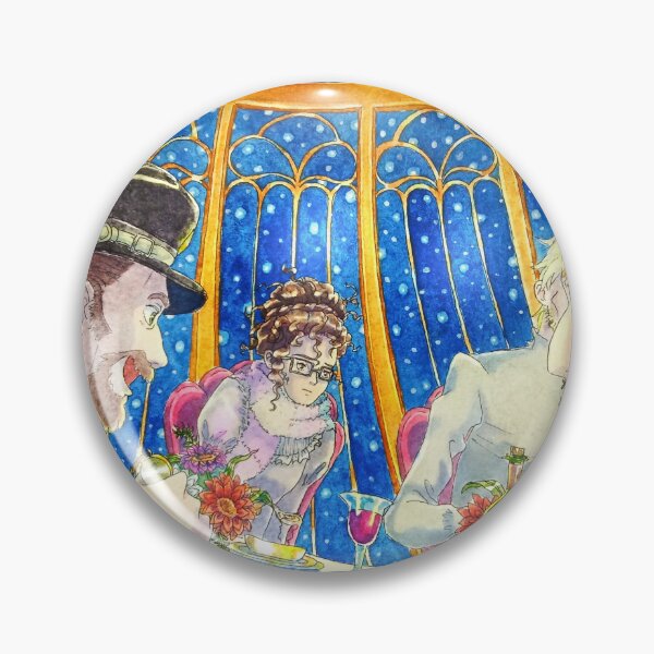 Item preview, The medal designed and sold by VulturAndes.