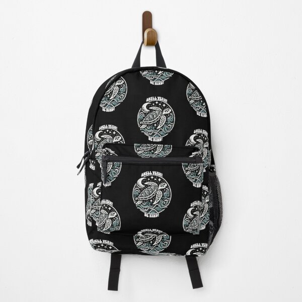 Item preview, Shell Yeah Be Kind, Save The Ocean Gift for Turtle Lover Conservation designed and sold by RadleyParke.