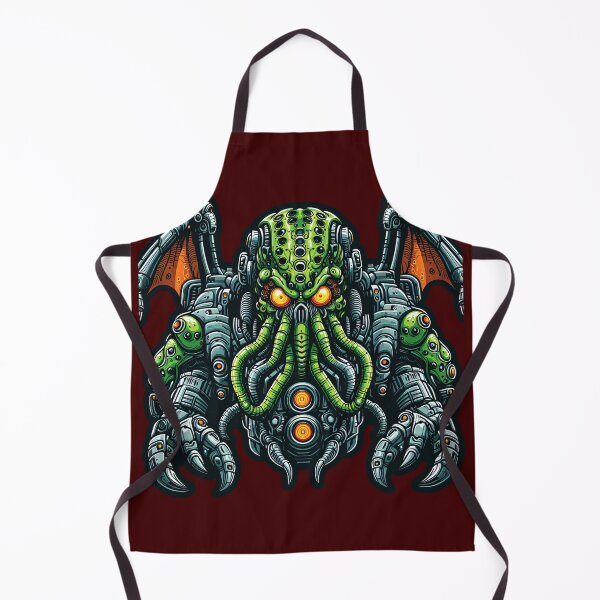 Item preview, Nightmare Unleashed S01 D10 designed and sold by Houerd.