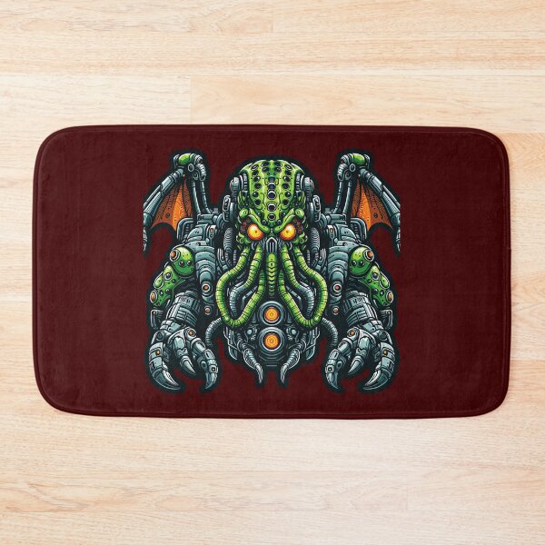 Item preview, Nightmare Unleashed S01 D10 designed and sold by Houerd.