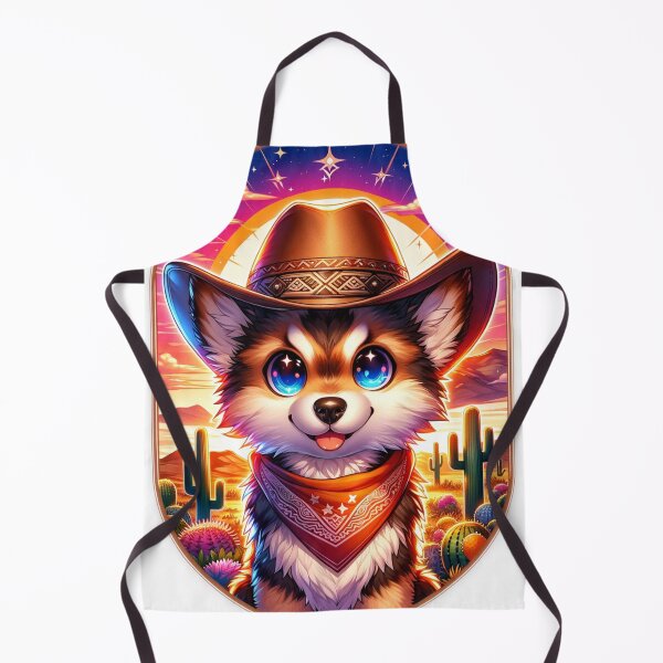 Item preview, Yeehaw Paws 2 designed and sold by pixeldigger.