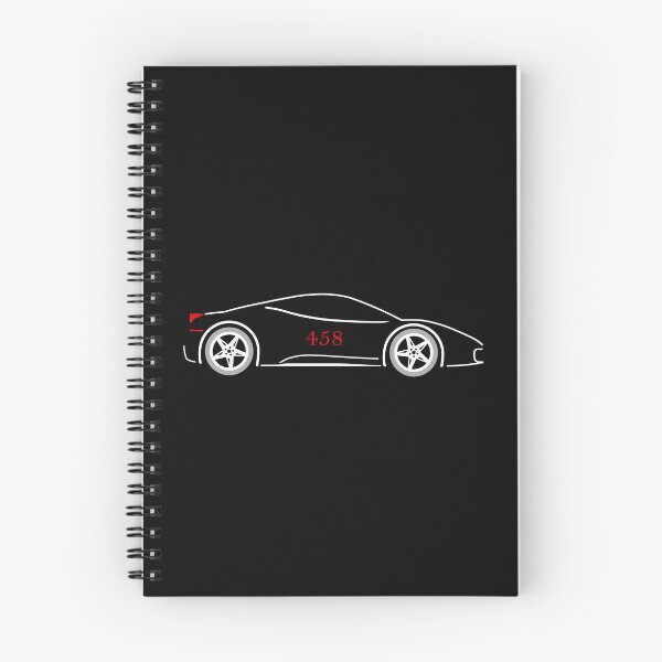 Item preview, 458 designed and sold by classic-light.