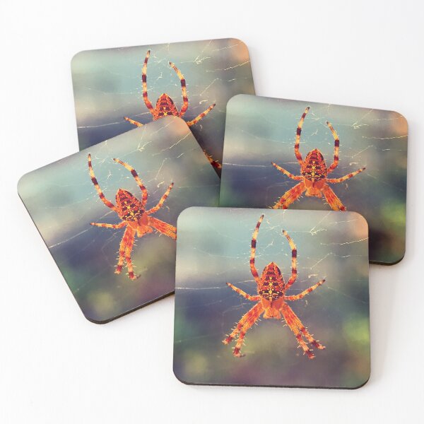 Item preview, Araneus diadematus designed and sold by Dom the Artist.