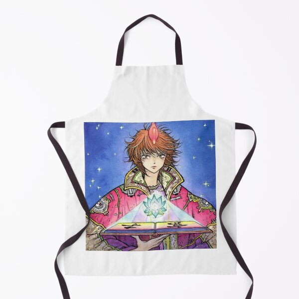 Item preview, Skip Beat: Starwatcher Kyoko II in Moebius style designed and sold by chitesnoo-art.