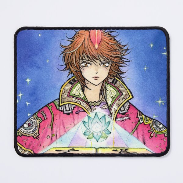Item preview, Skip Beat: Starwatcher Kyoko II in Moebius style designed and sold by chitesnoo-art.