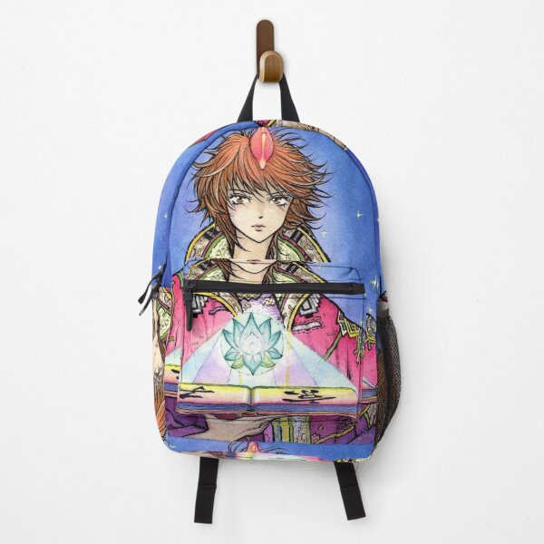 Item preview, Skip Beat: Starwatcher Kyoko II in Moebius style designed and sold by chitesnoo-art.
