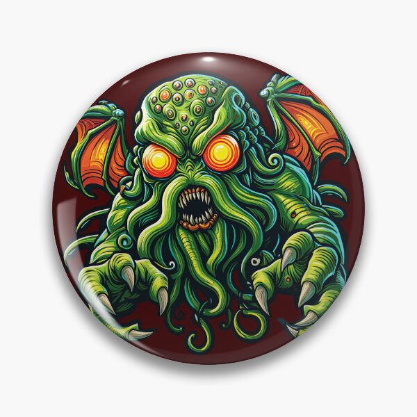 Item preview, Nightmare Unleashed S01 D11 designed and sold by Houerd.