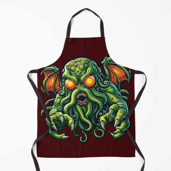 Item preview, Nightmare Unleashed S01 D11 designed and sold by Houerd.
