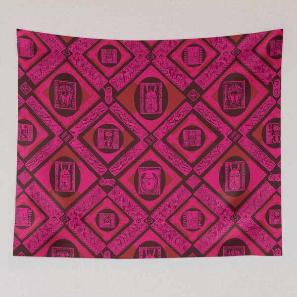 Item preview, African adventure designed and sold by Goddessart.