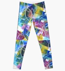 Bubble Fun Leggings