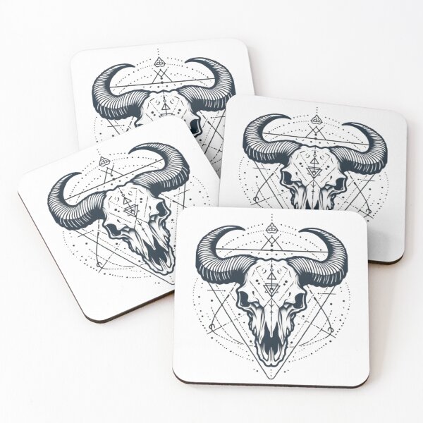 Item preview, Beast Skull designed and sold by Day Dreamer.