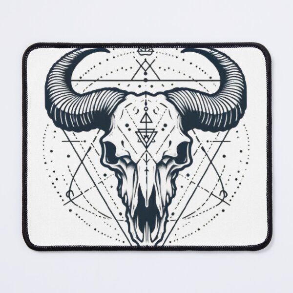 Item preview, Beast Skull designed and sold by Day Dreamer.