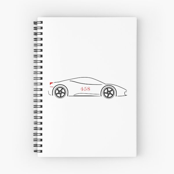 Item preview, 458 designed and sold by classic-light.