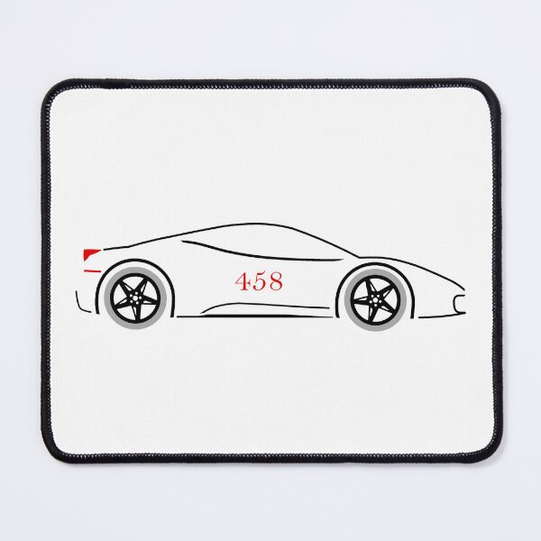 Item preview, 458 designed and sold by classic-light.