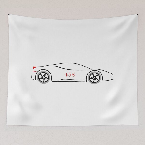 Item preview, 458 designed and sold by classic-light.