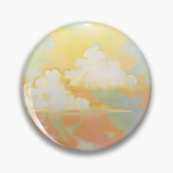 Item preview, Pastel Sky designed and sold by Shellie Bruner.