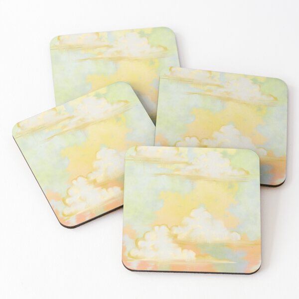 Item preview, Pastel Sky designed and sold by Shellie Bruner.