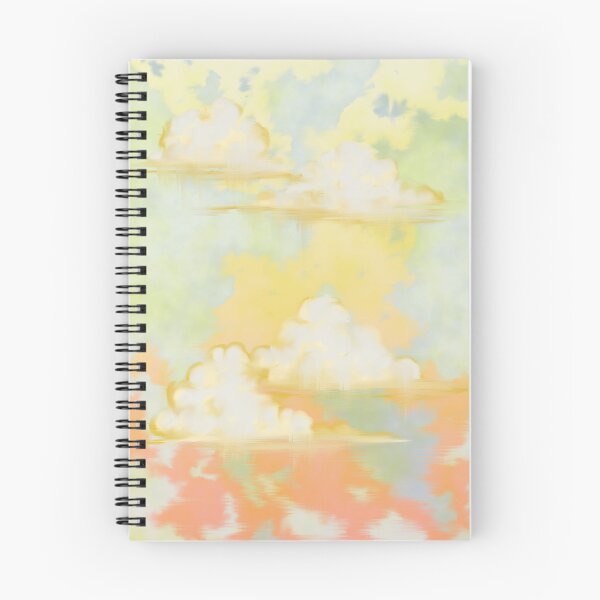 Item preview, Pastel Sky designed and sold by Shellie Bruner.