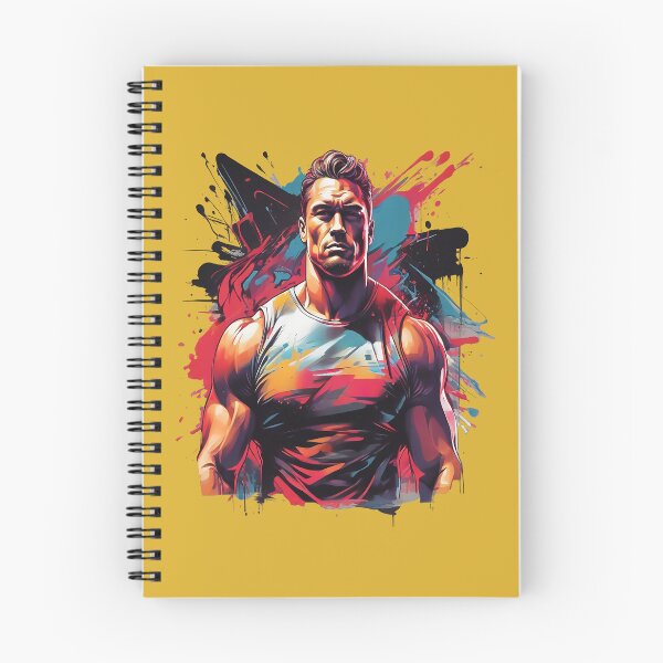 Item preview, good muscle buildingr designed and sold by Impact-Art.