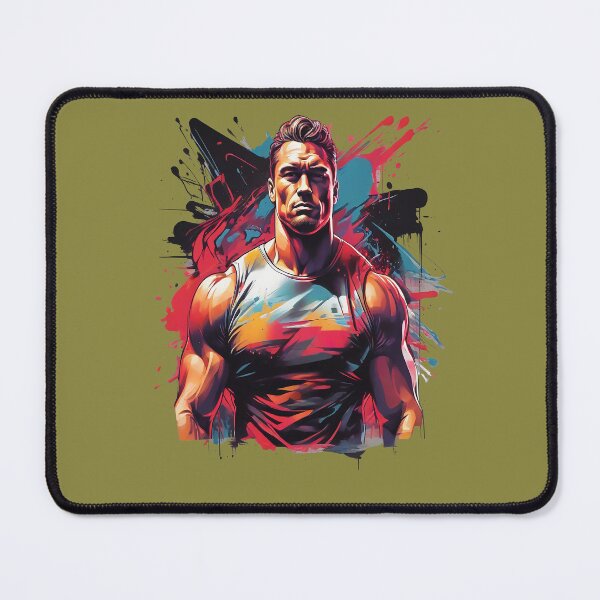 Item preview, good muscle buildingr designed and sold by Impact-Art.