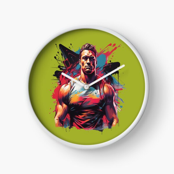 Item preview, good muscle buildingr designed and sold by Impact-Art.