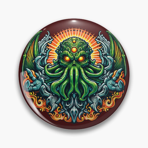 Item preview, Nightmare Unleashed S01 D12 designed and sold by Houerd.