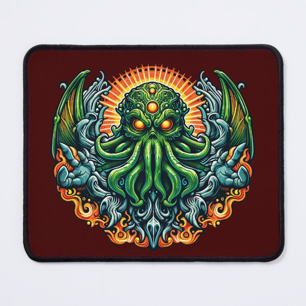Item preview, Nightmare Unleashed S01 D12 designed and sold by Houerd.