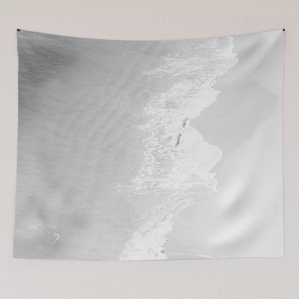 Item preview, Atlantic Ocean Bliss #4 #wall #art  designed and sold by Anita's & Bella's Art.