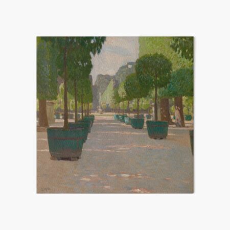 Item preview, View of Schönbrunn designed and sold by Vintagrafica.