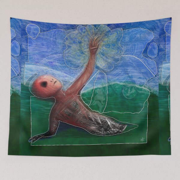 Item preview, Light Bringer Pattern designed and sold by Brain Dead Philosophy .