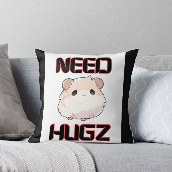 Item preview, Fluffer needz hugz designed and sold by JoyGDesigns.