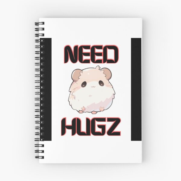 Item preview, Fluffer needz hugz designed and sold by JoyGDesigns.