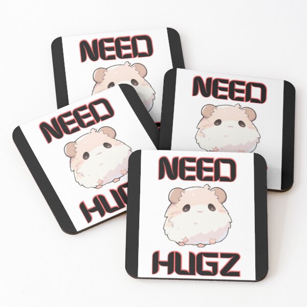 Item preview, Fluffer needz hugz designed and sold by JoyGDesigns.