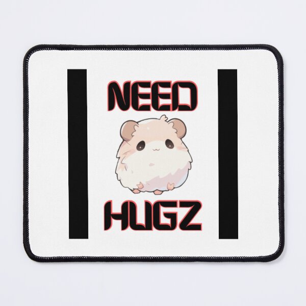 Item preview, Fluffer needz hugz designed and sold by JoyGDesigns.
