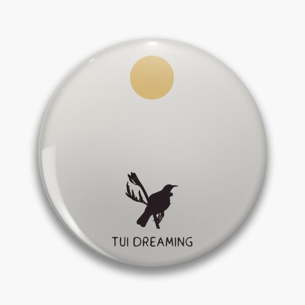 Item preview, Tui dreaming  designed and sold by Old Friends.
