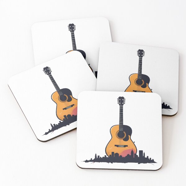 Item preview, Guitars in Futurist Art: The Digital Aesthetics That Project the Path of Modern Music designed and sold by Artedig.