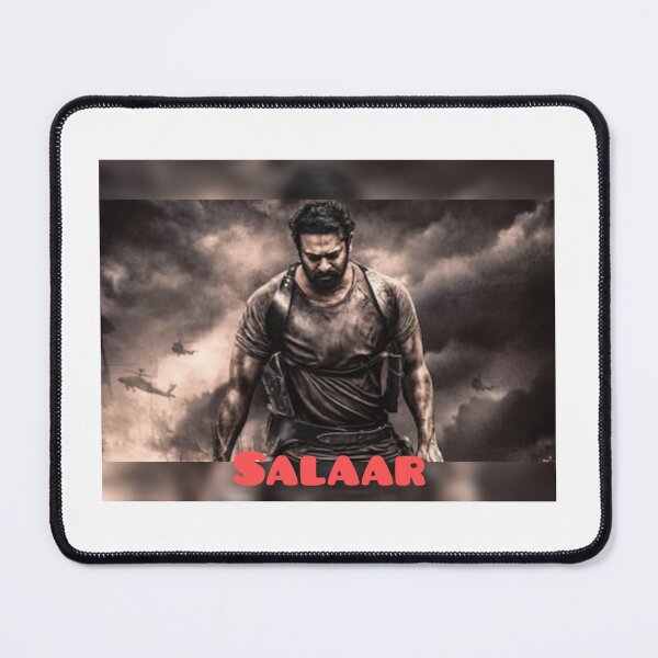 Item preview, Salaar designed and sold by Amanchurk.
